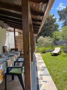 Seaside Cottage with Garden