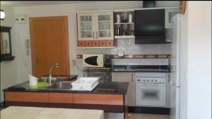 Apartamento en Moraira Centro con Piscina