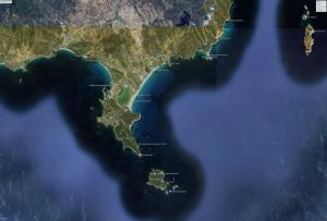 Villa Aurice - Villasimius