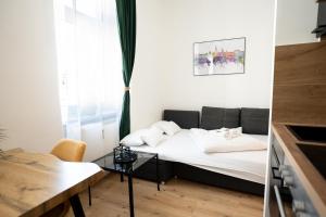 JS Apartment - Design