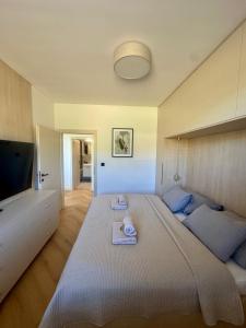Apartmán Zelené údolie