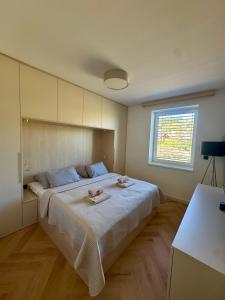 Apartmán Zelené údolie