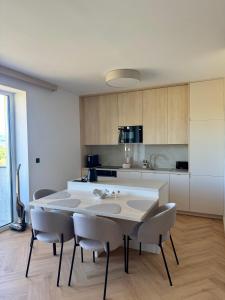 Apartmán Zelené údolie