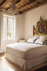 Hotels Domaine Le Mouflon D-Or : photos des chambres