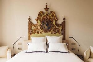 Hotels Domaine Le Mouflon D-Or : photos des chambres