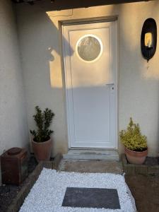 Maisons de vacances Gite du Cap Romain : photos des chambres