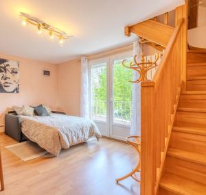 Maisons de vacances MagicLoc : photos des chambres
