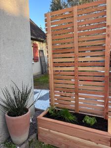 Maisons de vacances Gite du Cap Romain : photos des chambres