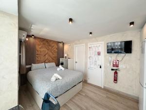 PLAYA CARIHUELA Apartamentos El CARMEN