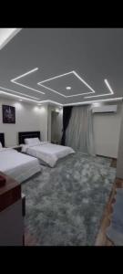 شقه في المهندسين