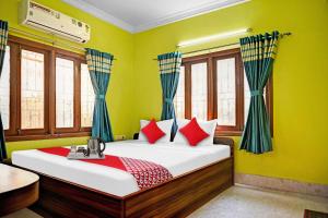 Hotel O Himgiri Guest House