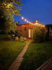 Atpūtas vieta ar pirti, with wi-fi, self check in and private parking