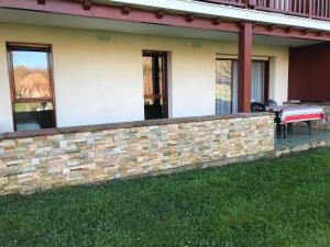 Appartement T4 à 200m de la plage