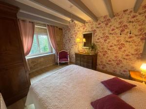 B&B / Chambres d'hotes La Papeterie chambres de charme : photos des chambres