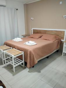 Monoambiente céntrico