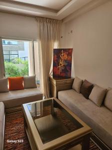 Appartement Harhoura La vallée pas loin de Arzana hotel