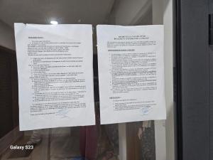 Appartement Harhoura La vallée pas loin de Arzana hotel