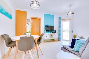 Falesia beach Pool quiet side by Enjoyyourstay