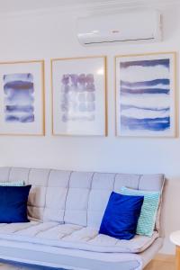 Falesia beach Pool quiet side by Enjoyyourstay