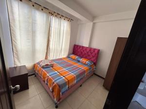 Apartamentos El paraiso