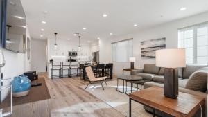 PGA208 Brand New PGA West 2 Bed 2 Bath w Loft