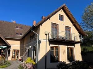 Penzion a restaurace Lemberk