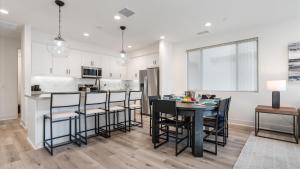 PGA208 Brand New PGA West 2 Bed 2 Bath w Loft