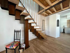 LE LOFT, 85m2, Hyper-centre