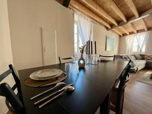Appartements LE LOFT, 85m2, Hyper-centre : photos des chambres