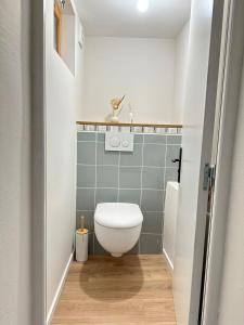 Appartements LE LOFT, 85m2, Hyper-centre : photos des chambres
