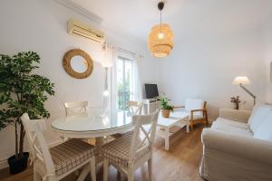 Great Plaza Ideal for families