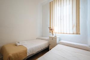 Great Plaza Ideal for families