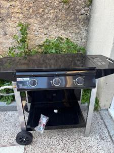 Maisons de vacances Gite du Cap Romain : photos des chambres