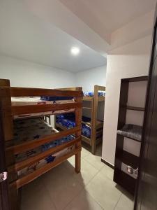 Apartamentos El paraiso