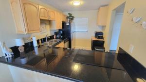 410 - Boho Fourth Floor 11 Sleeps 2