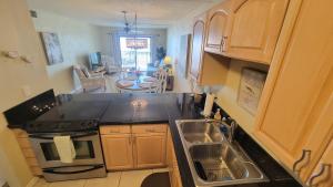 410 - Boho Fourth Floor 11 Sleeps 2