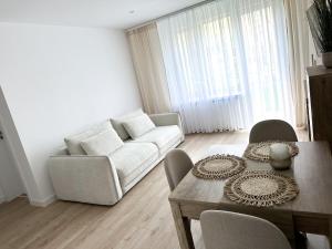 WHITE APARTMENTS - Kopernika