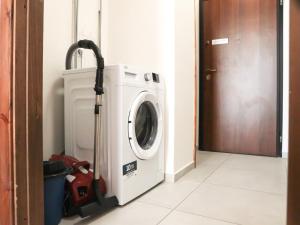 Chambre Double avec Salle de Bains Privative