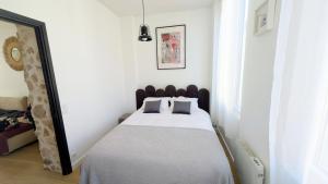 cocooning # lumineux # Vieille ville