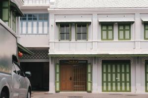 SuXiang - Chinatown, Bangkok