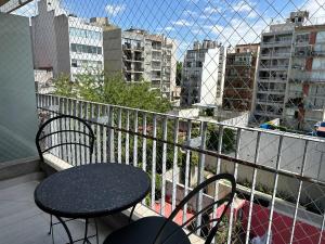 Amazing and bright apartment at Palermo Hollywood