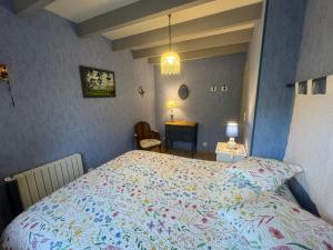 B&B / Chambres d'hotes La Papeterie chambres de charme : photos des chambres