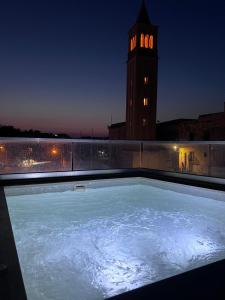 Barcaluna - 4hvězdičkové hotely ve městě Marsaskala