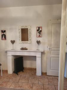 Casa San Salvadore