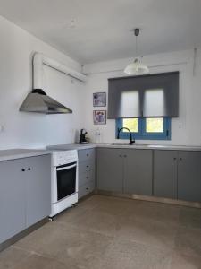 Raches home Glossa Skopelos