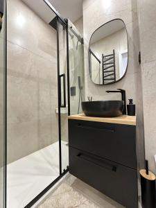 WHITE APARTMENTS - Kopernika