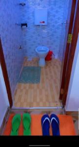 Telaviv 1bedroom apartment