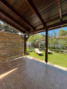 Seaside Cottage with Garden