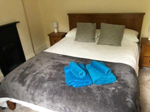 High House Cottage - A traditional home from home