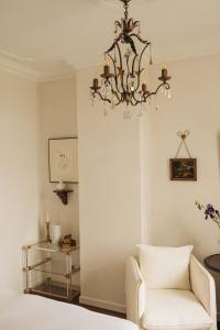Hotels Domaine Le Mouflon D-Or : photos des chambres
